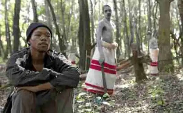 The Wound Bags Another International Award